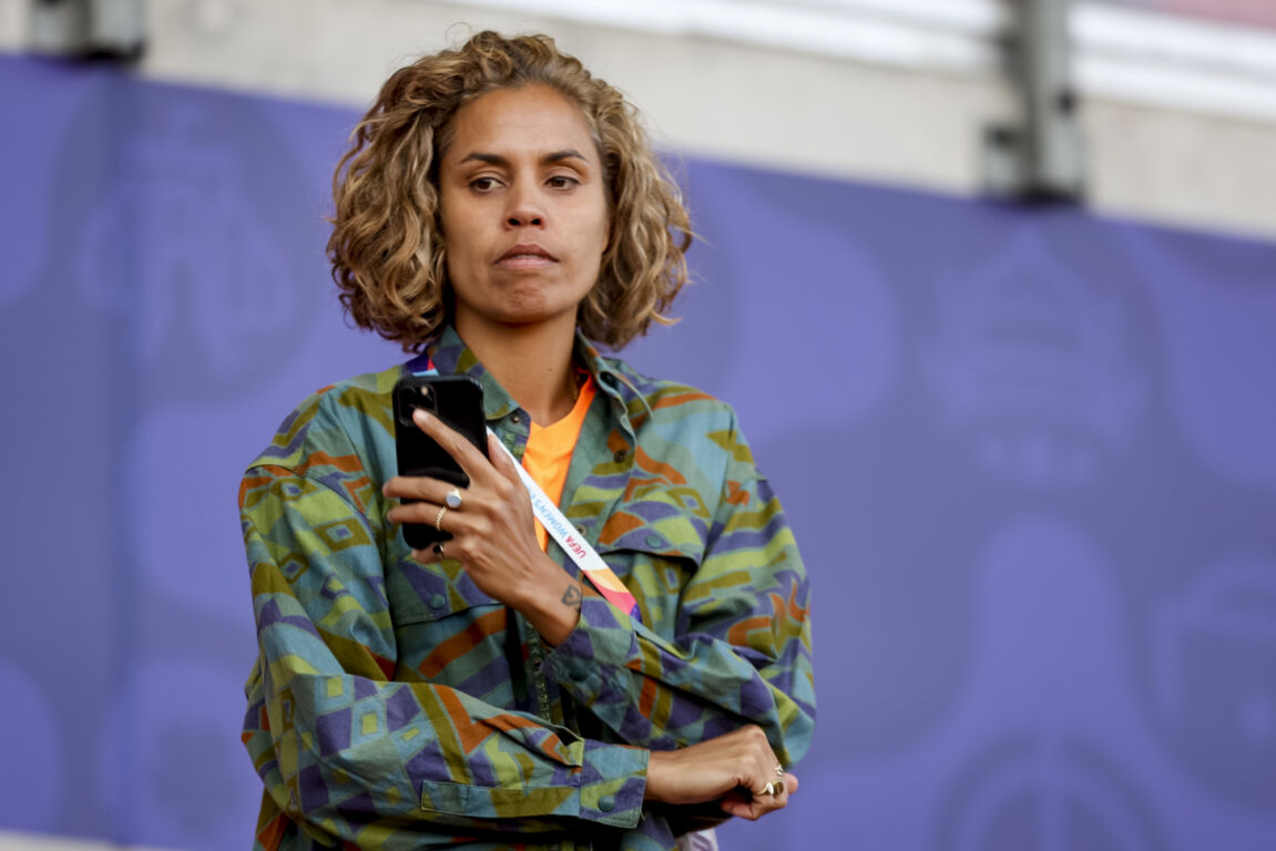 Roxanne 'Rocky' Hehakaija