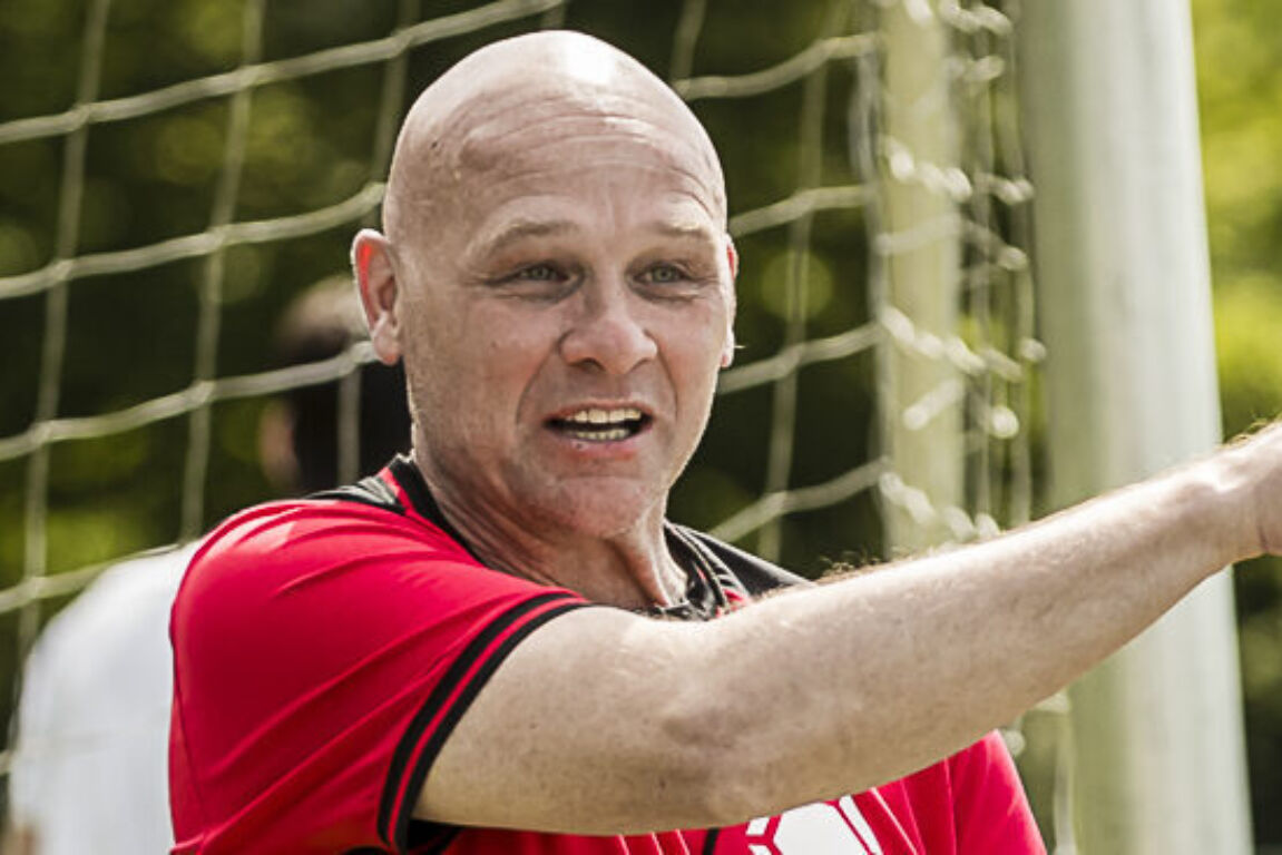 Erik van de Meer