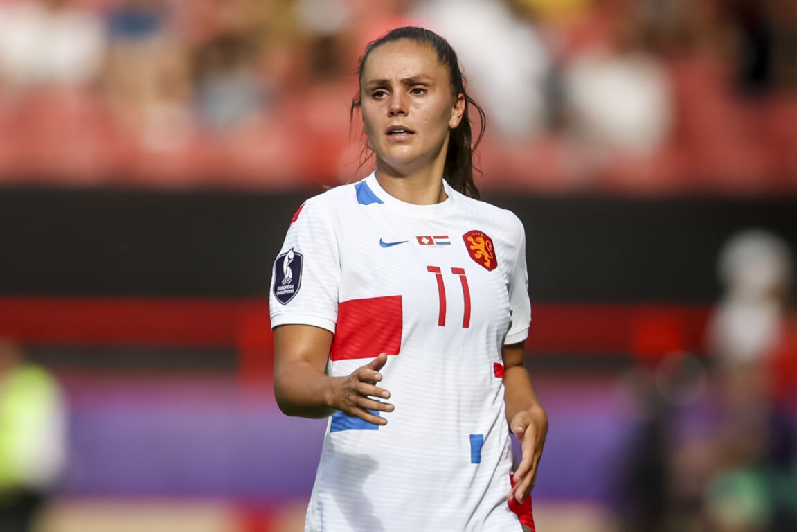 Lieke Martens