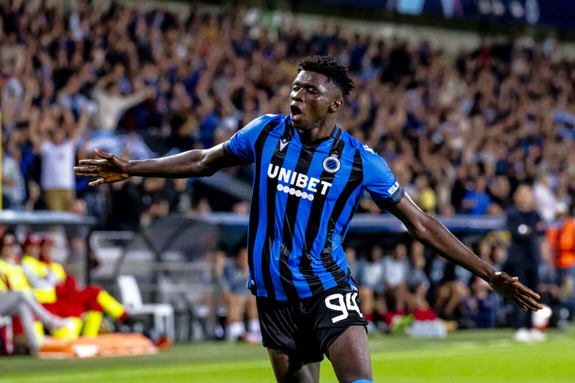Abakar Sylla