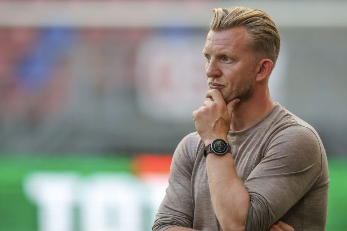 Dirk Kuijt