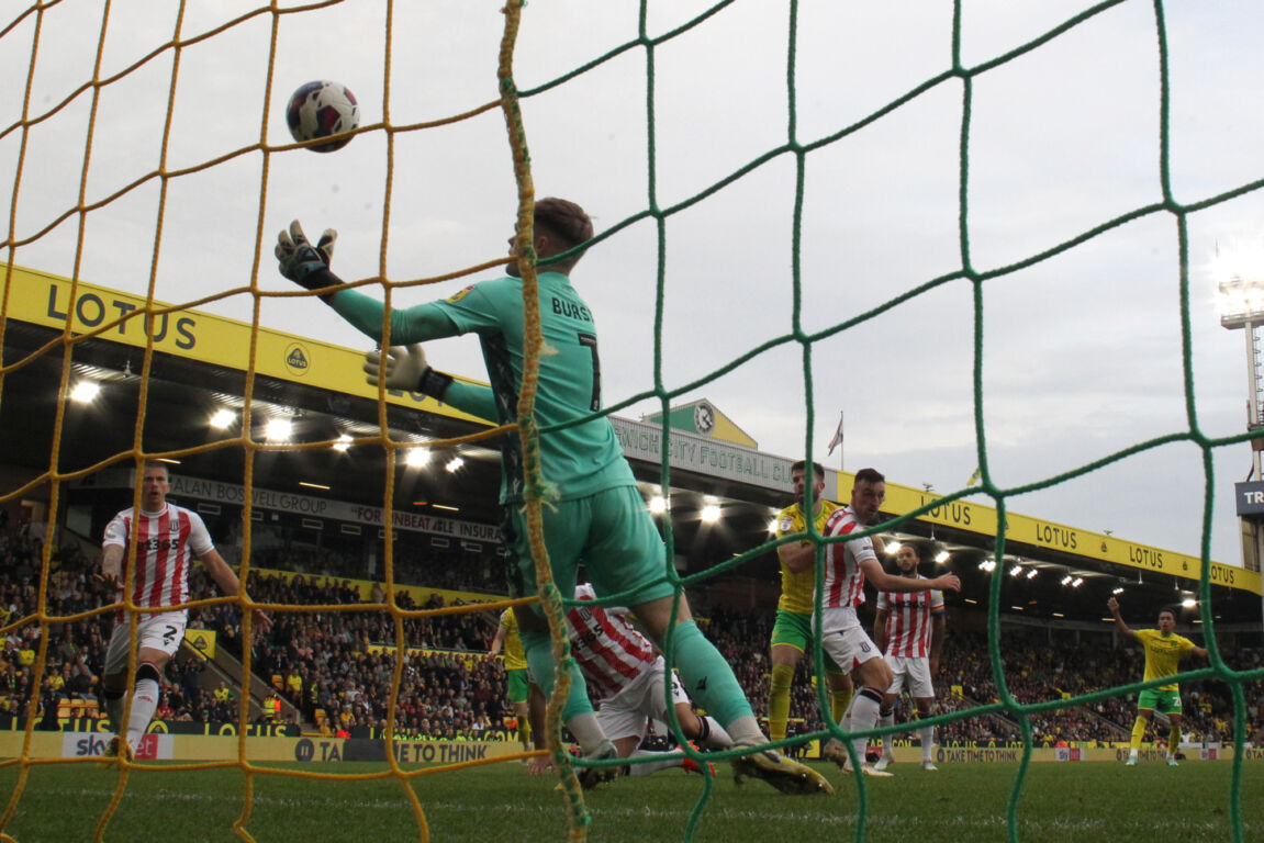 Josef Bursik Voetbalnieuws