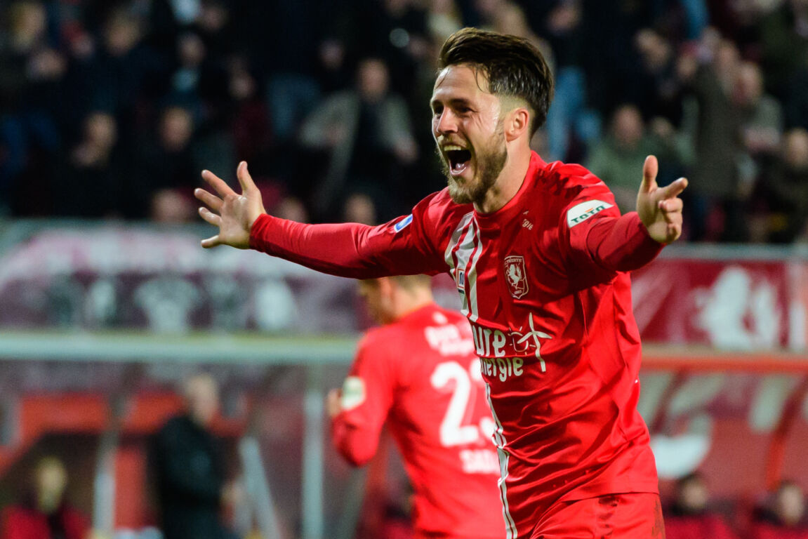 Ricky van Wolfswinkel