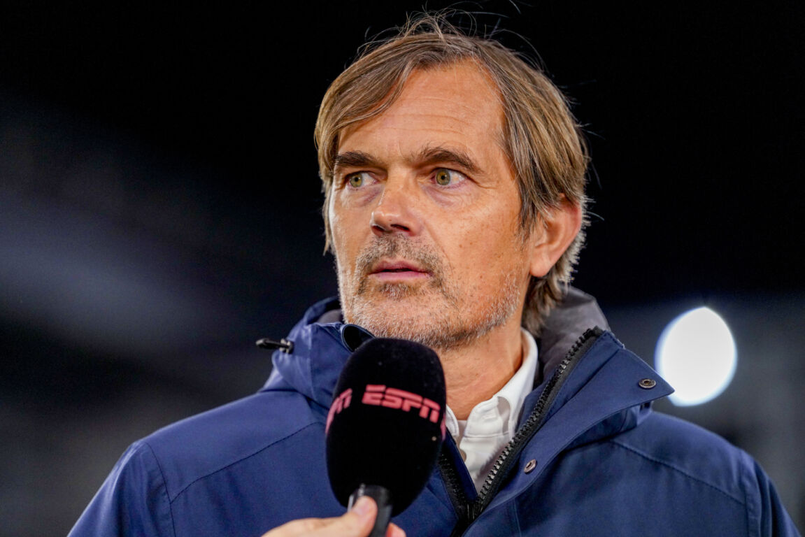 Phillip Cocu
