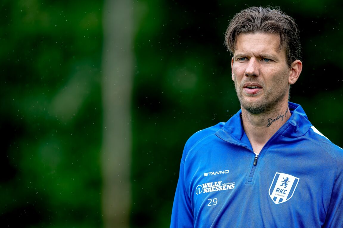 Michiel Kramer