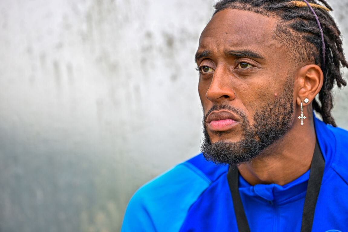 Leroy Fer
