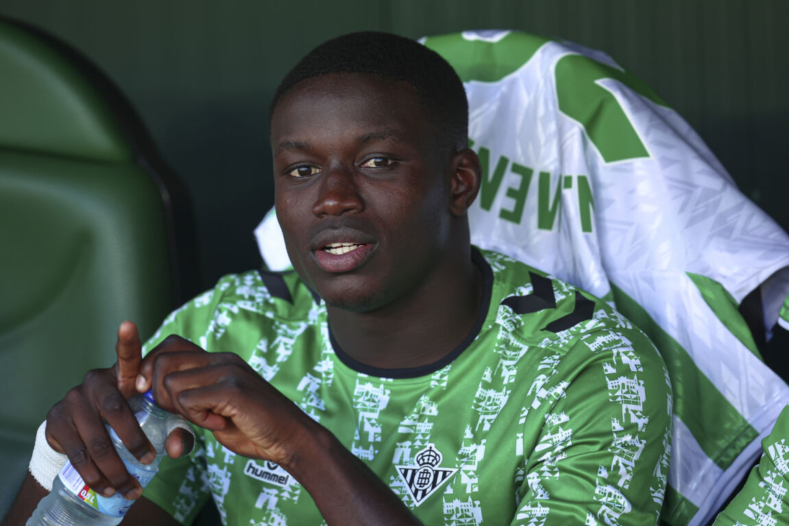 Nobel Mendy