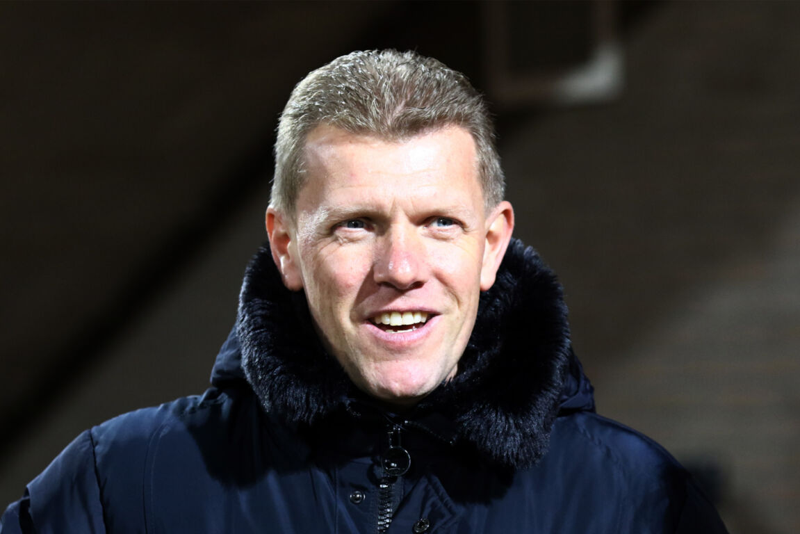 Robin Pronk