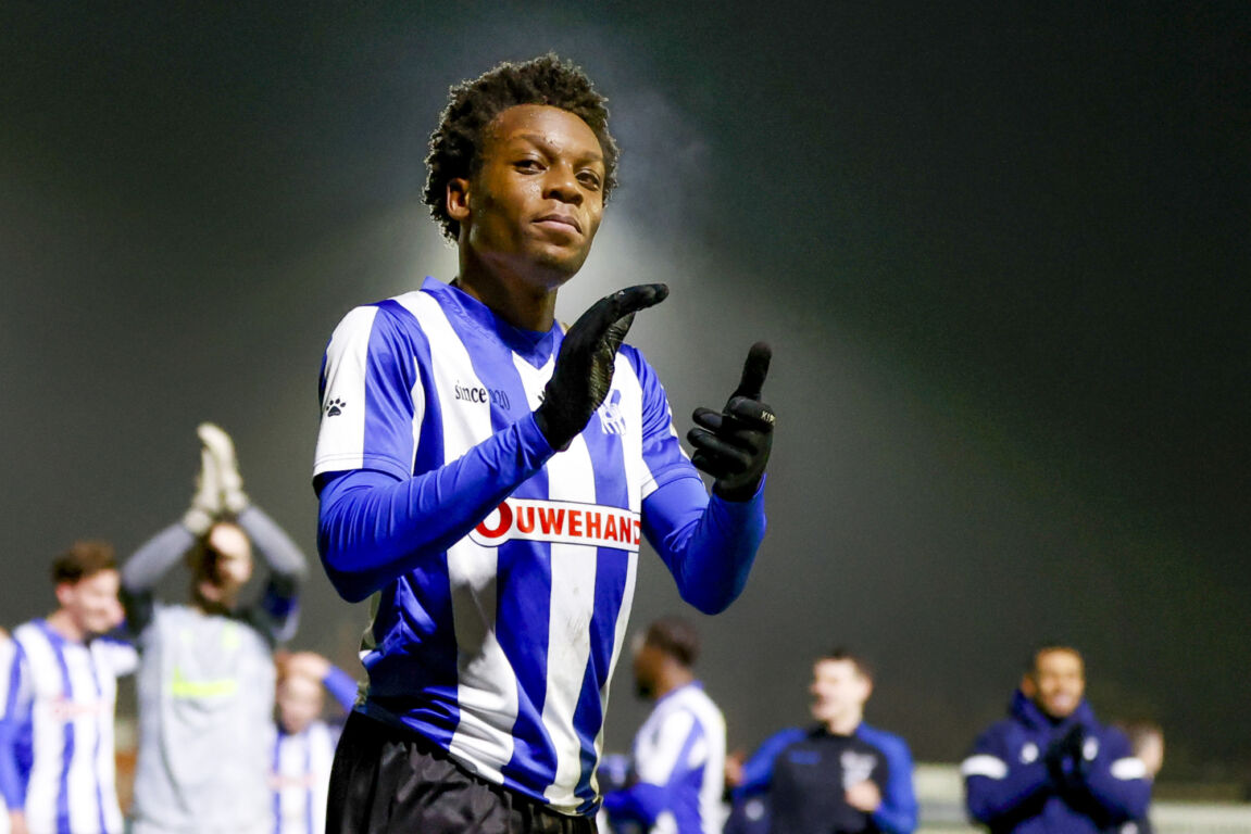 Neville Ogidi Nwankwo
