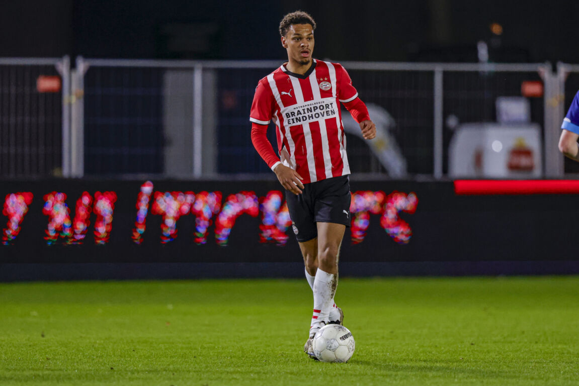 Jevon Simons