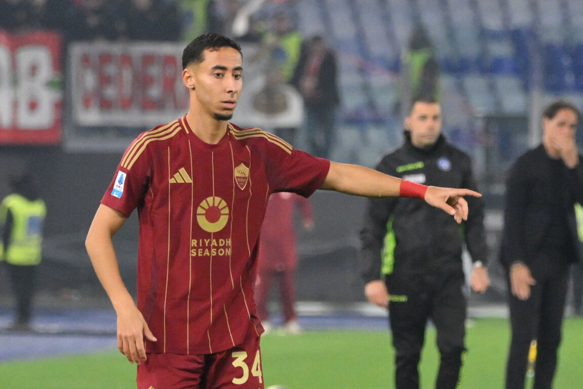 Anass Salah-Eddine