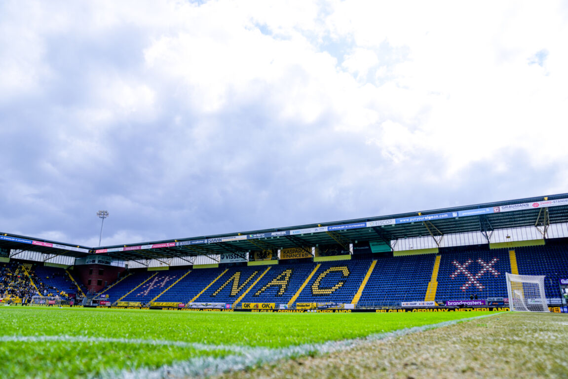 Rat Verlegh Stadion