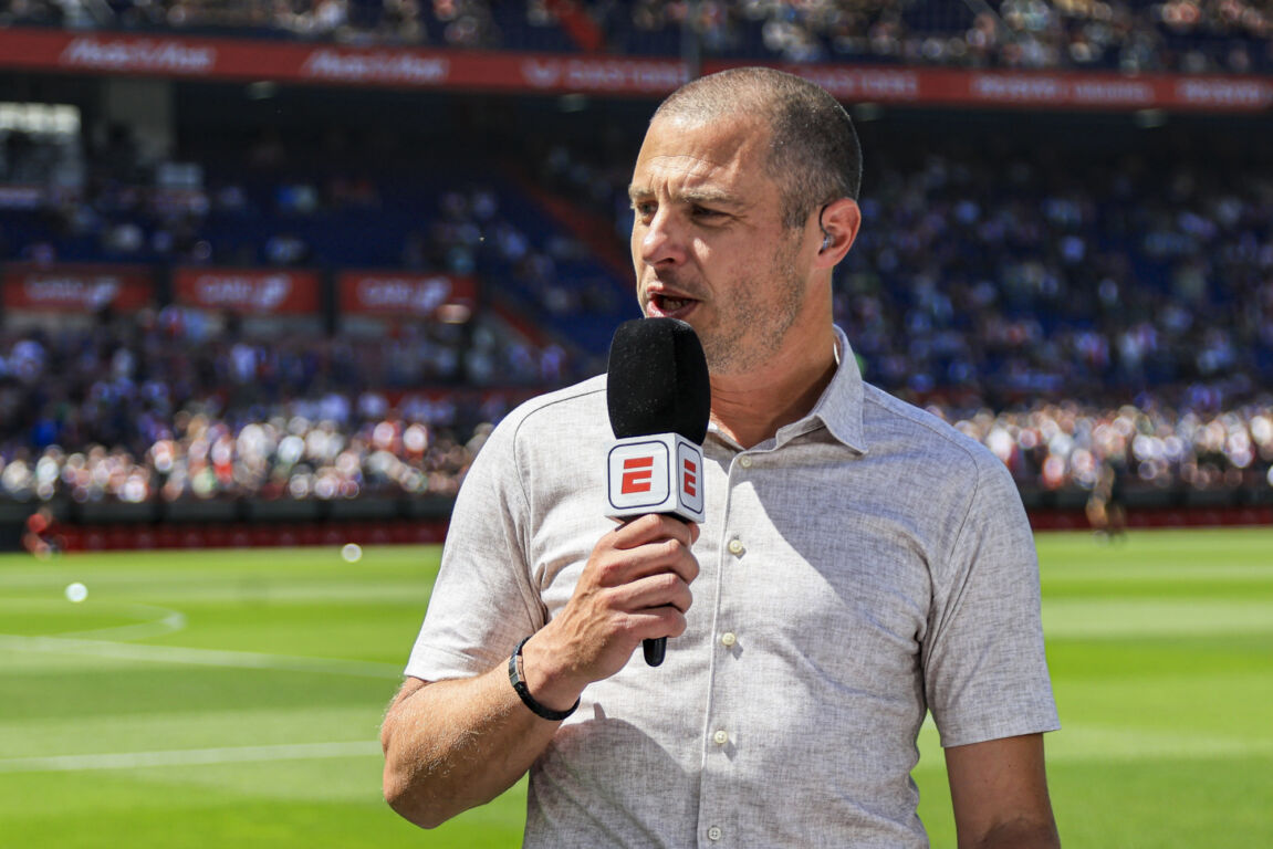 Danny Koevermans