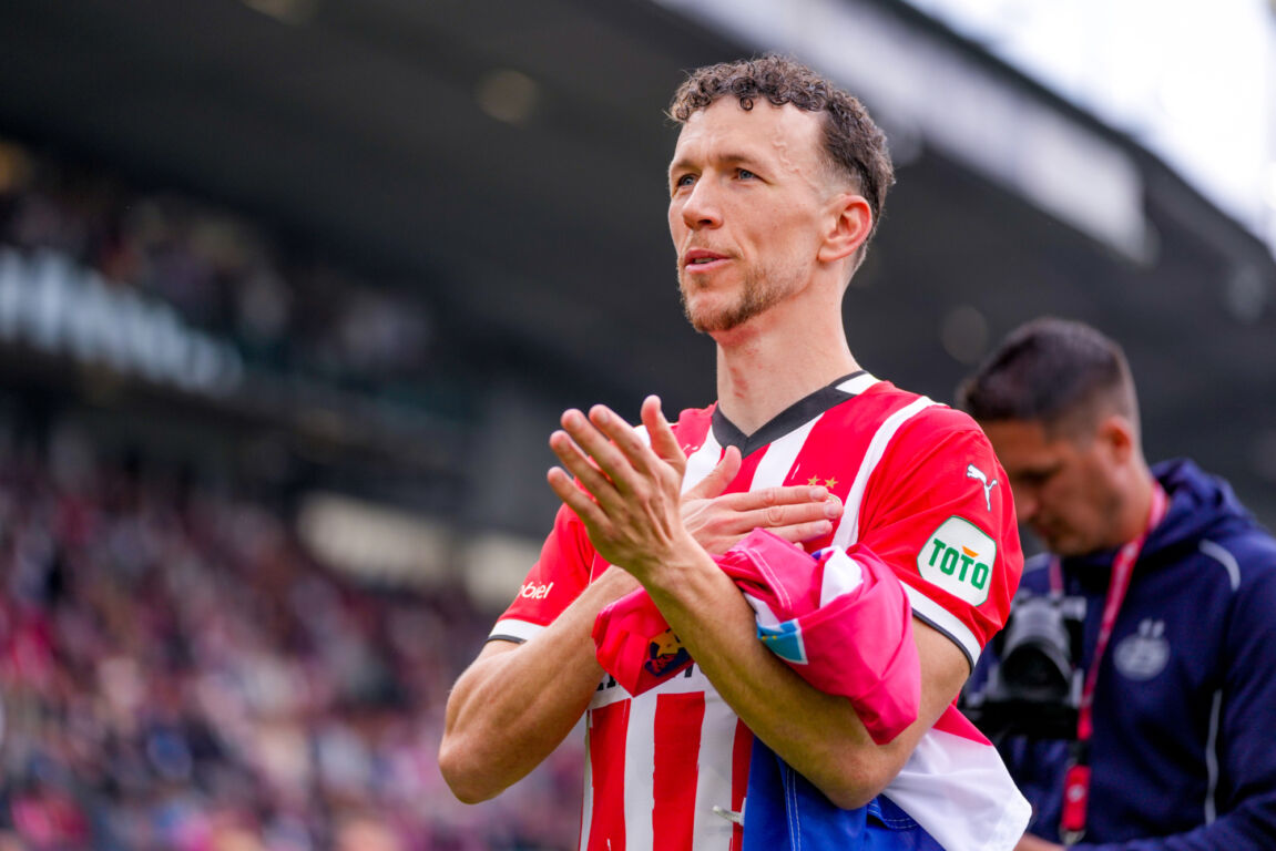 Ivan Perisic
