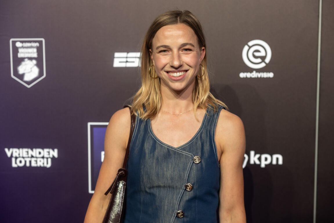 Jackie Groenen