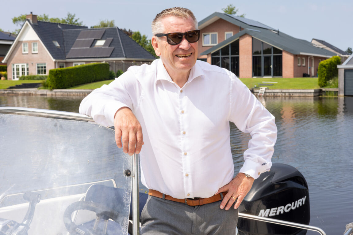 Hans Nijland