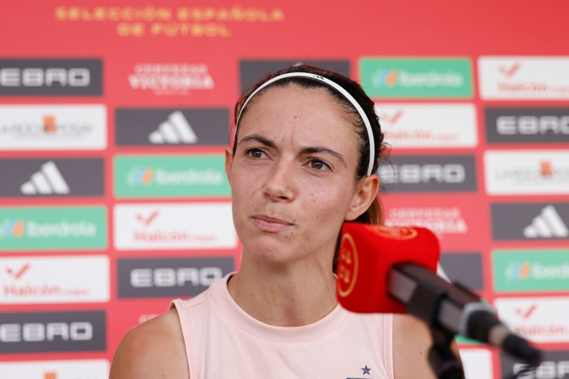 Aitana Bonmatí
