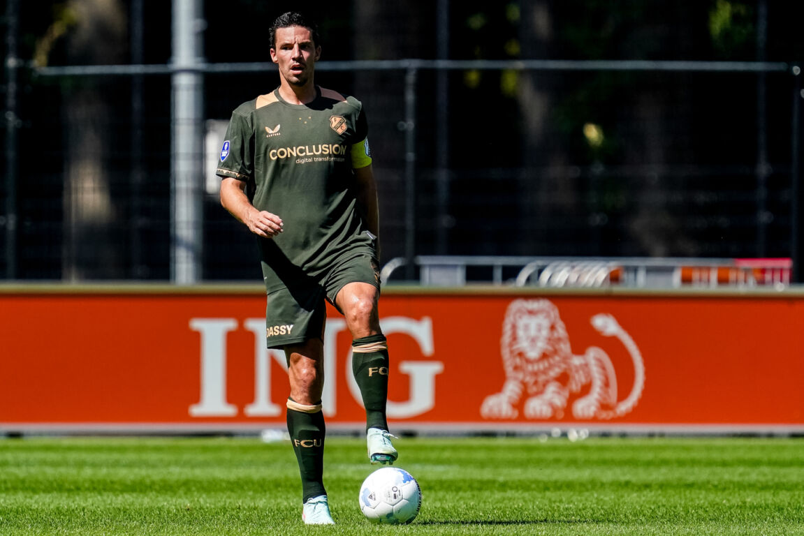 Nick Viergever
