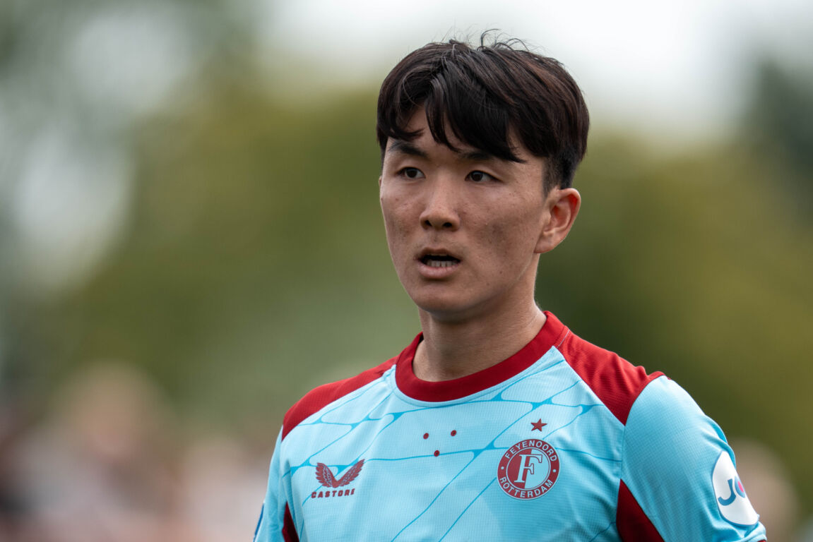 In-beom Hwang