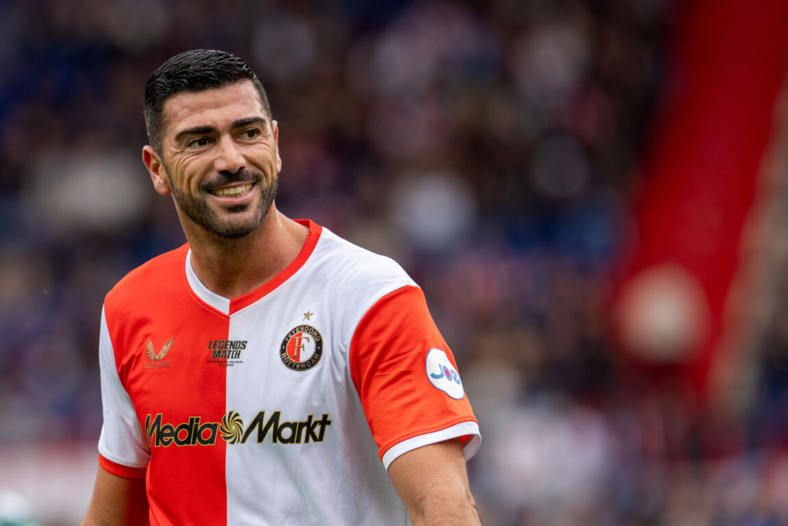 Graziano Pelle