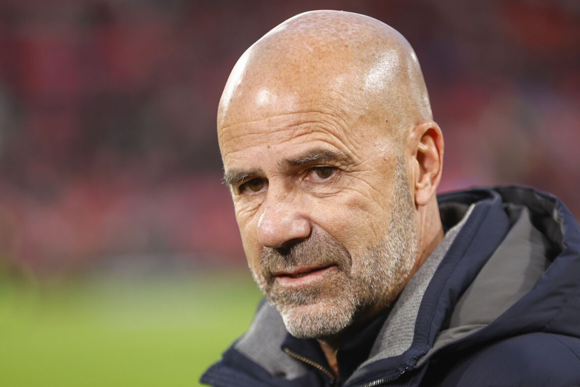 Peter Bosz
