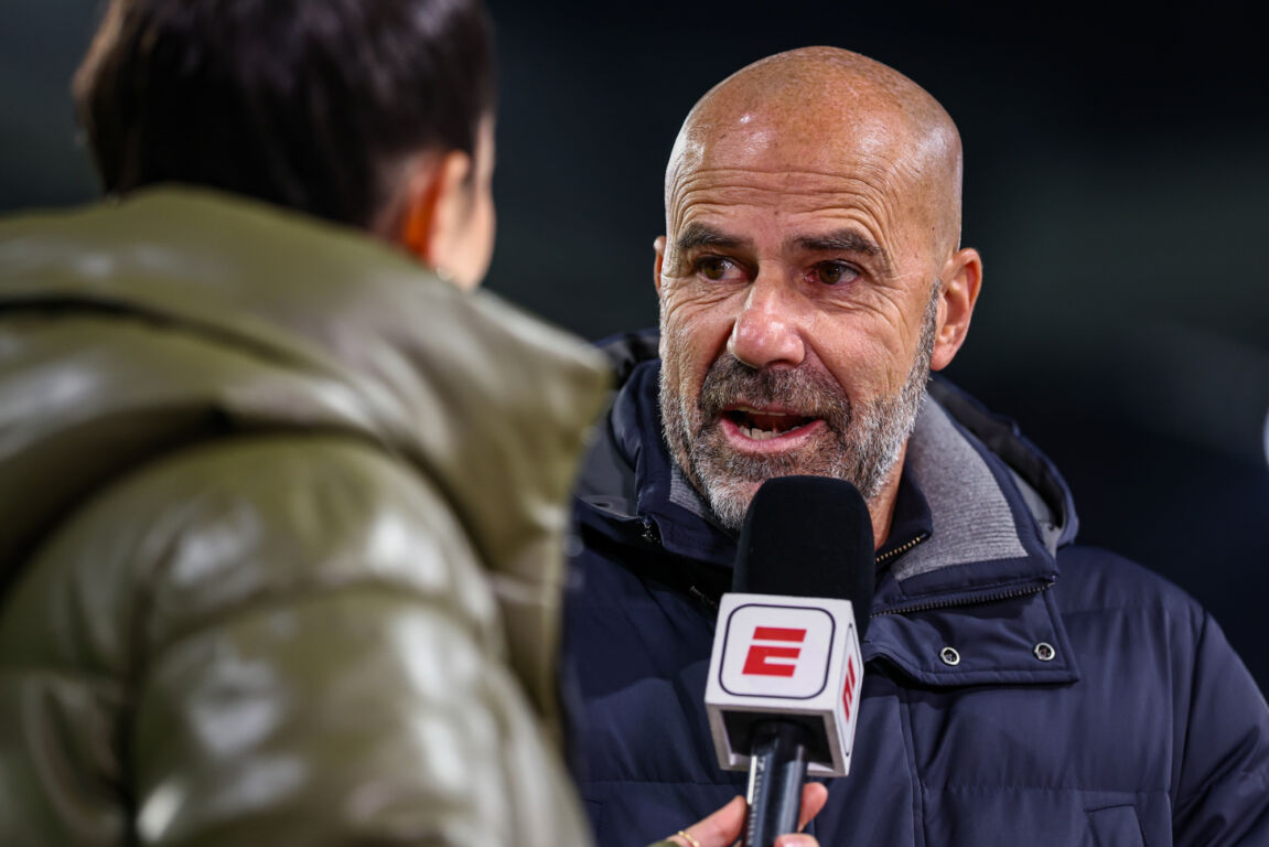 Peter Bosz