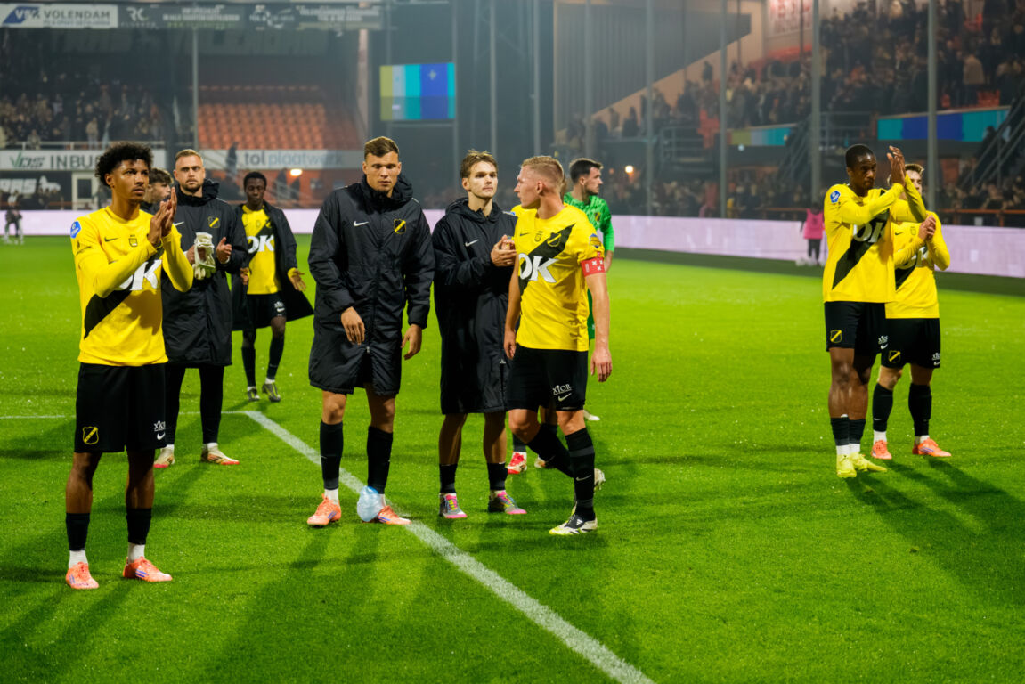 NAC Breda