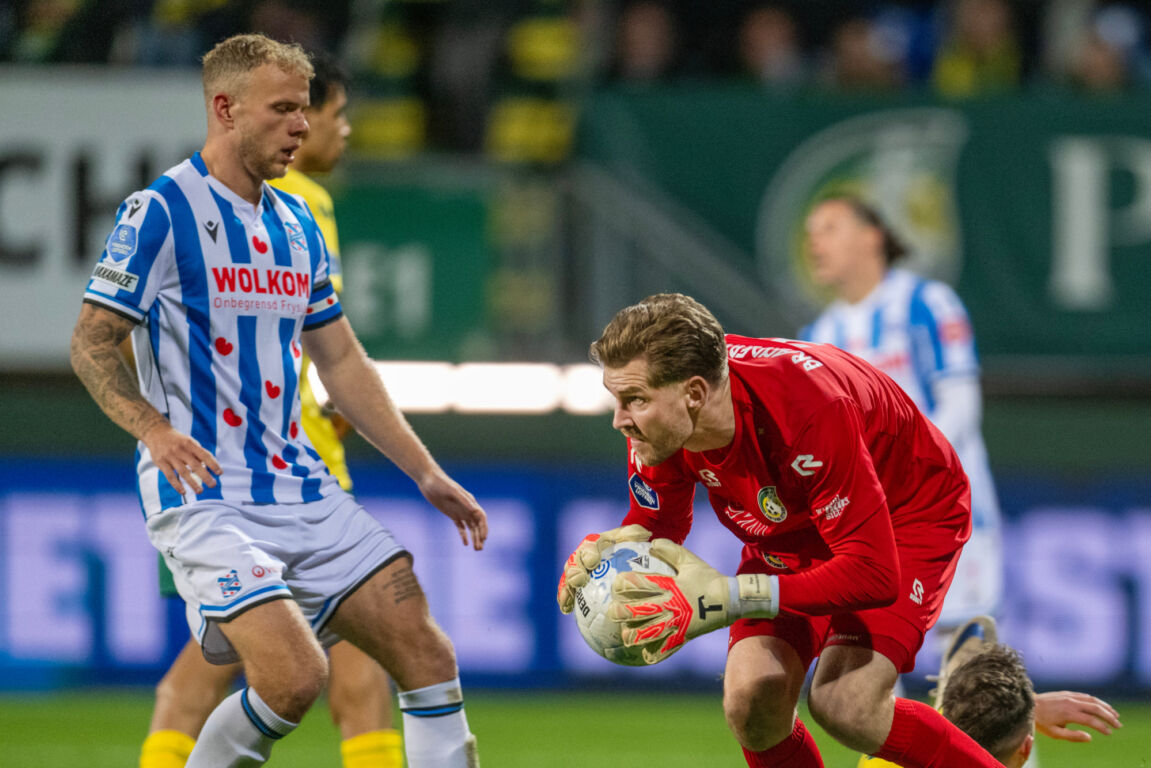 Mattijs Branderhorst