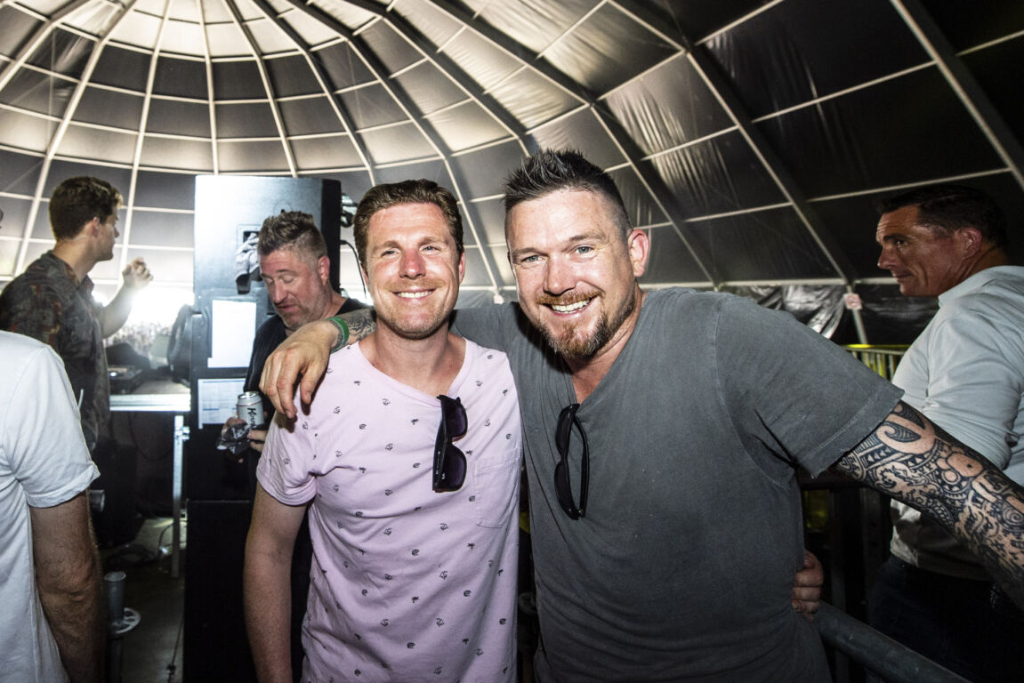 Johnny de Mol