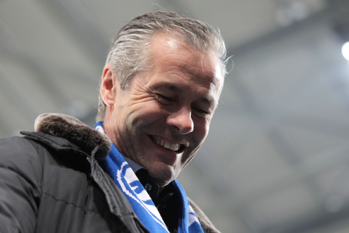 Johan de Kock