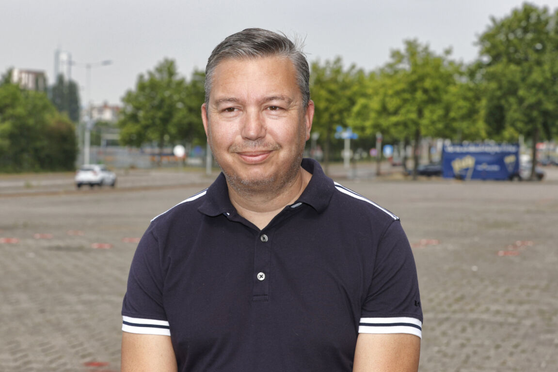 Martijn Krabbendam