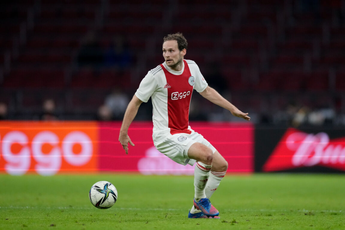 Daley Blind