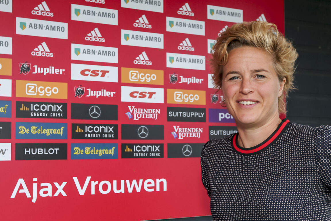 Daphne Koster