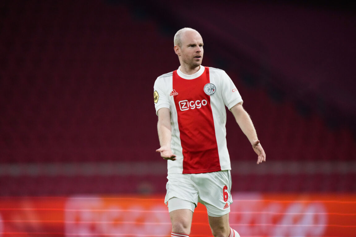 Davy Klaassen