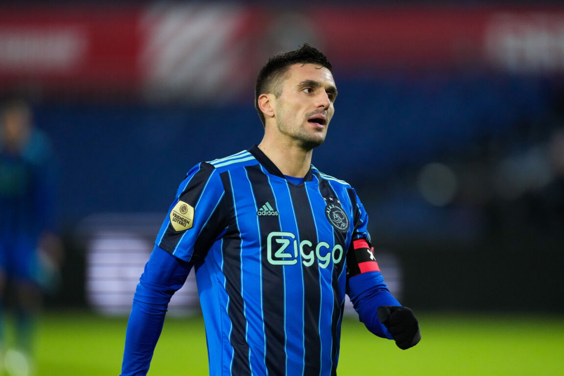 Dusan Tadic