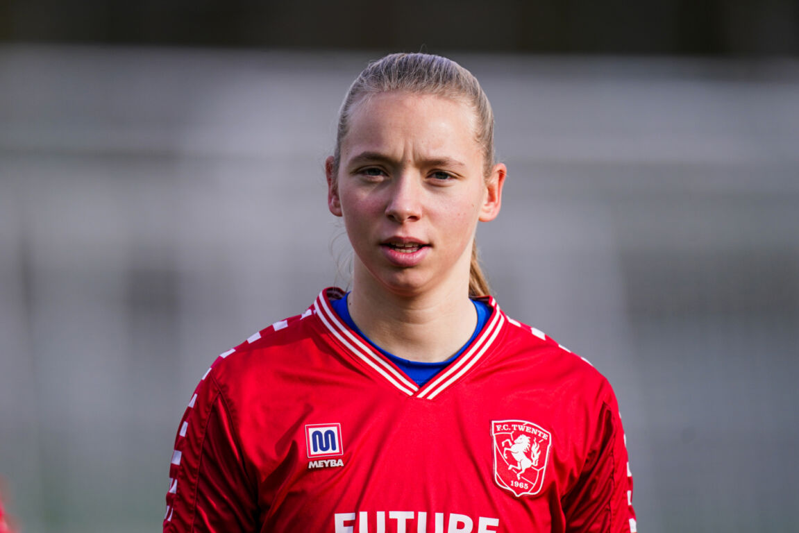 Ella Peddemors