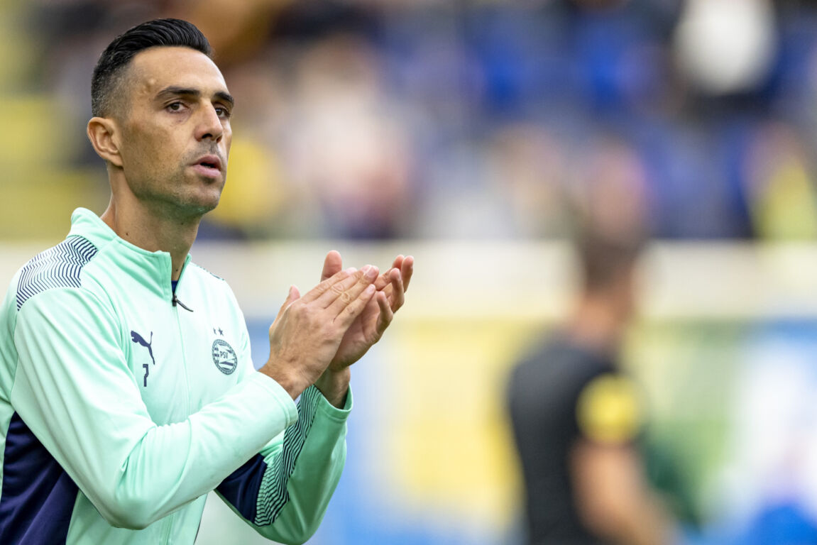 Eran Zahavi
