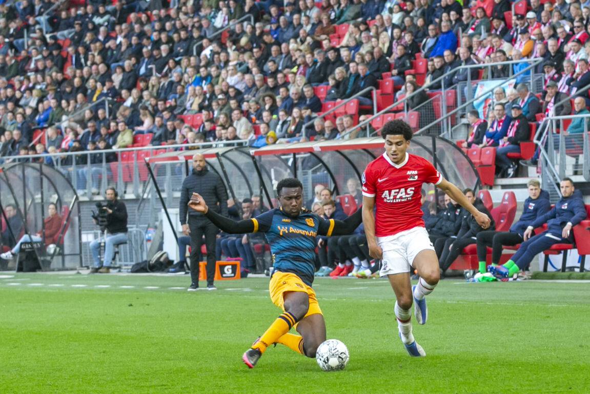 Hamdi Akujobi