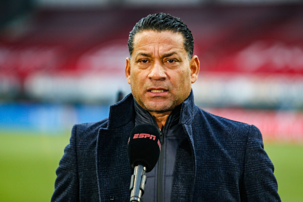 Henk Fraser