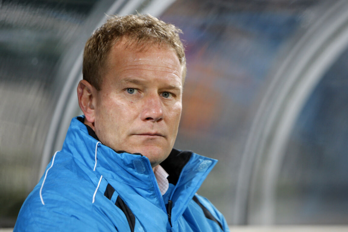 Jan de Jonge