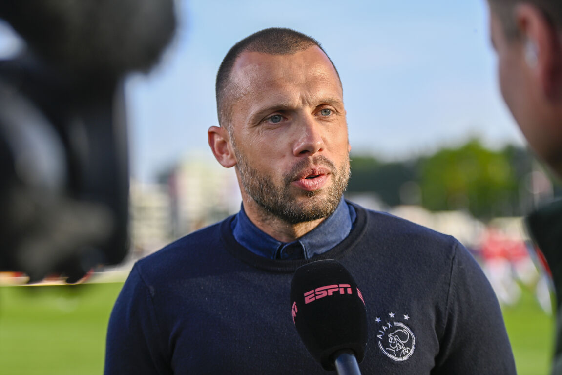 John Heitinga