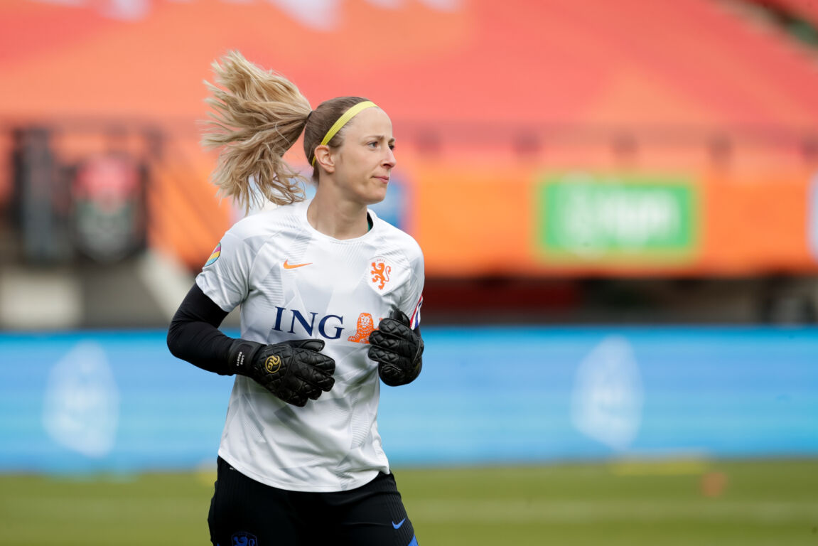 Loes Geurts