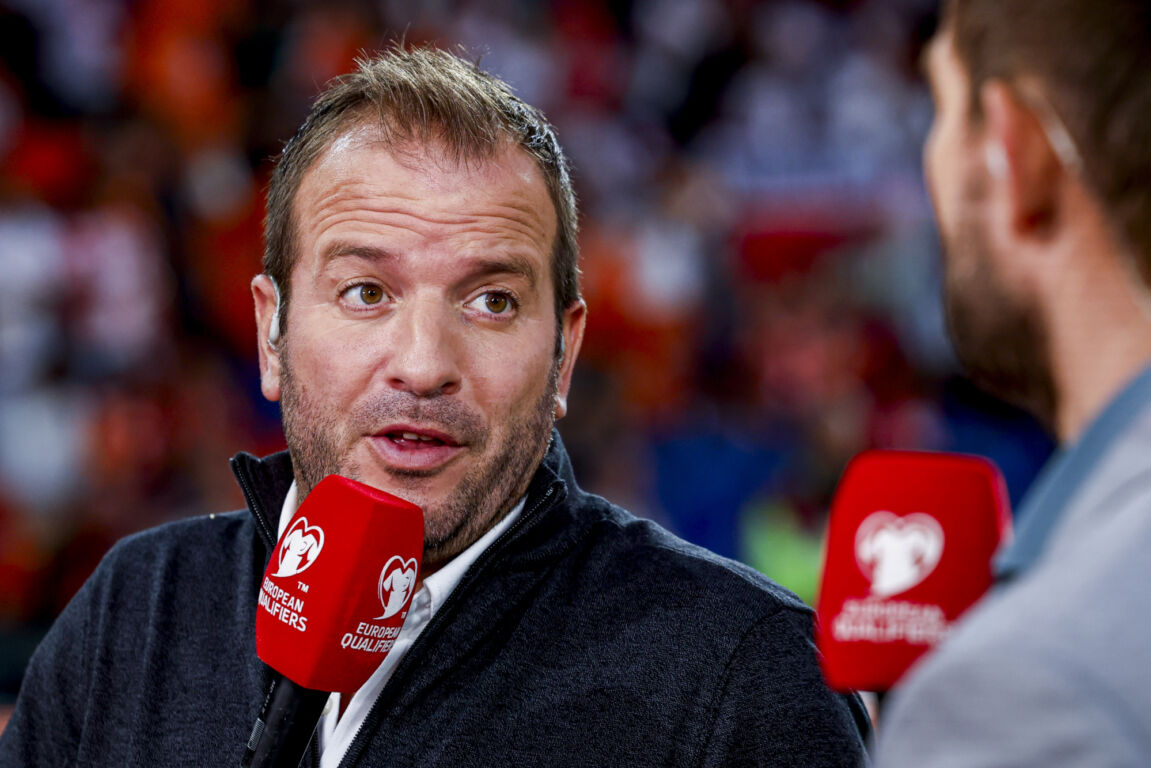 Rafael van der Vaart