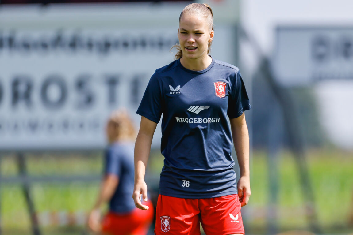 Maud Koster