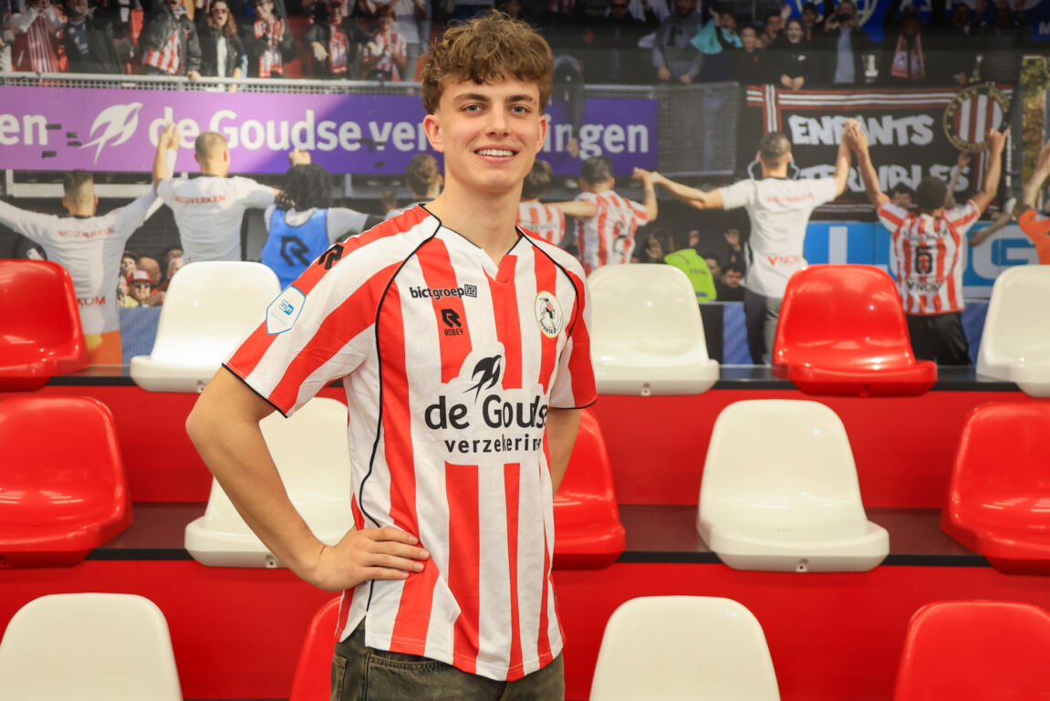 Gustav Arcos Sundqvist