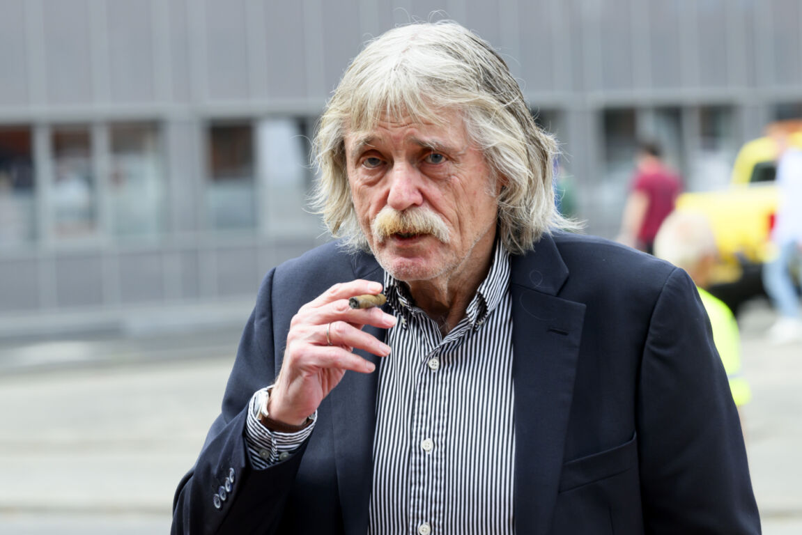 Johan Derksen