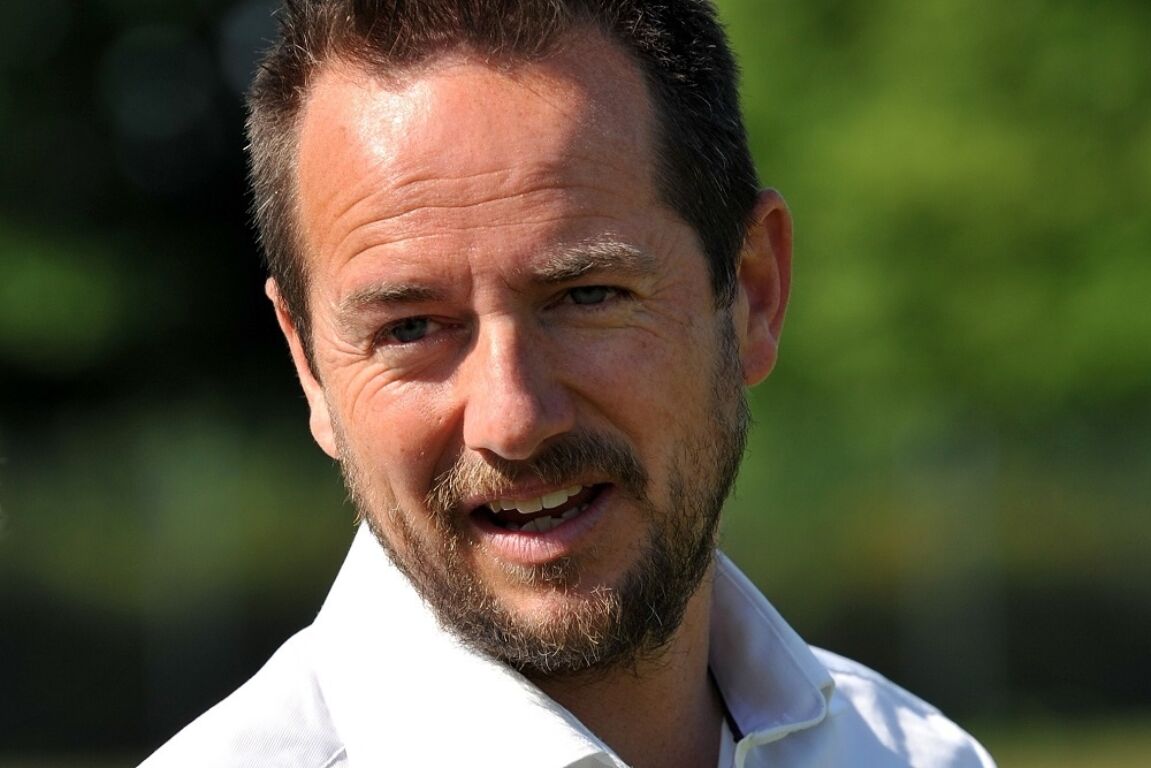 Peter Maas was deze week te gast bij supporterspodcast Radio Camataru.