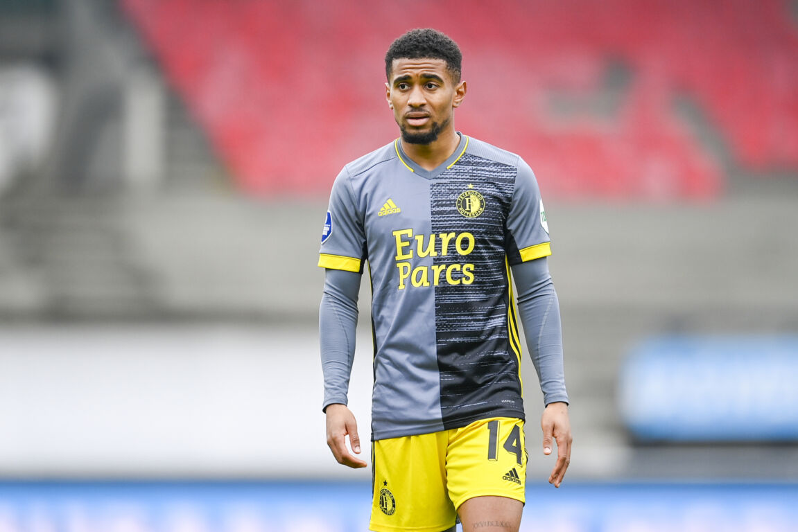 Reiss Nelson