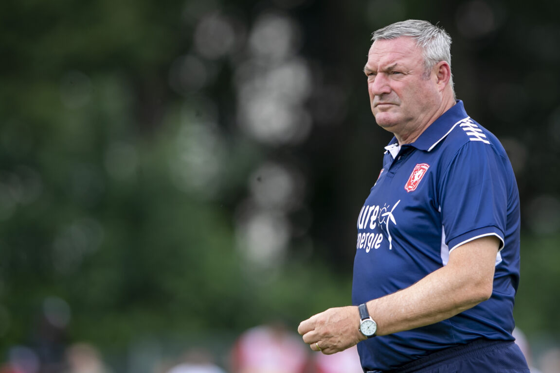 Ron Jans