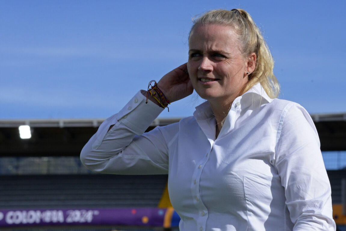 Roos Kwakkenbos